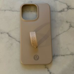 Loopy case for 13 pro
